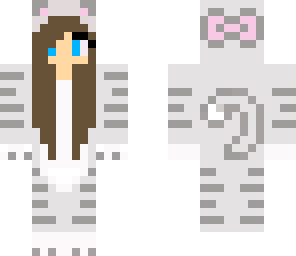 cat girl