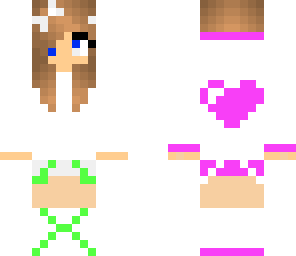 gym girl