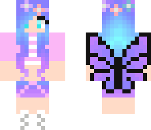 fairy girl