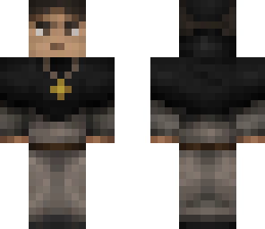 priest
