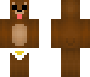 ****bear