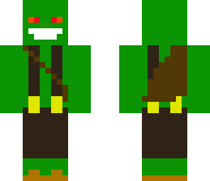 coc goblin