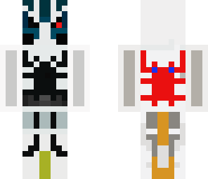 wip artic scorp agony