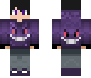 calagame gengar
