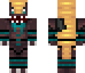pansar the armadillo