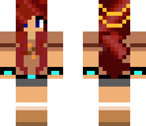 adventure girl edit
