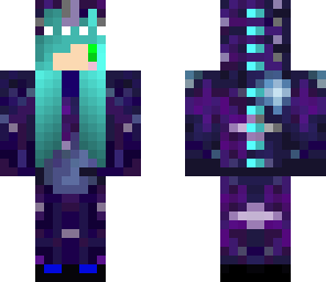 galixy dino