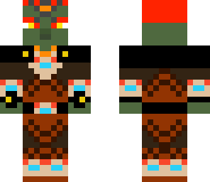 ganondorf
