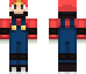 mario sk8