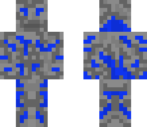 kishans new skin