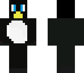 penguin
