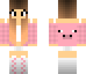 pig girl
