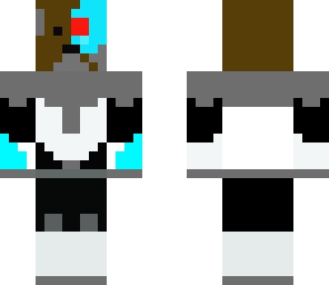 cyborg