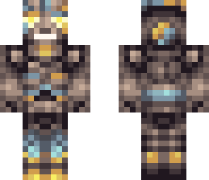 golem
