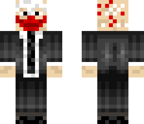 payday wolf