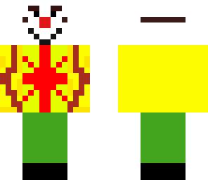 clown