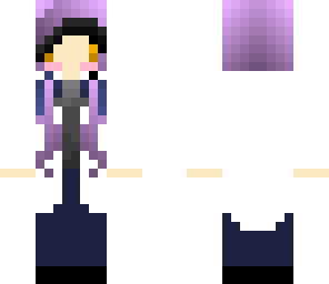 scientist girl