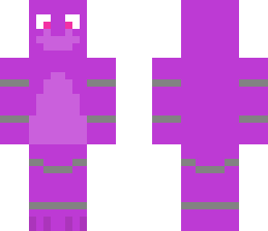 fnaf bonnie animatronic