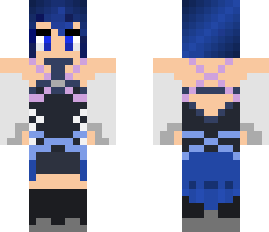 aqua