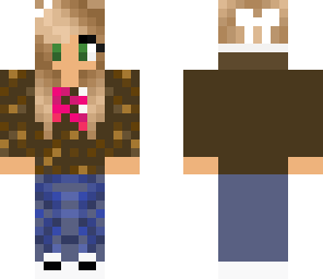 mom mod plain