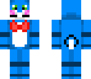 toy bonnie