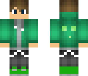 ofhandwand slime boy