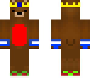 bearniss