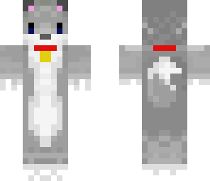husky