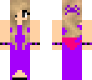 priom girl