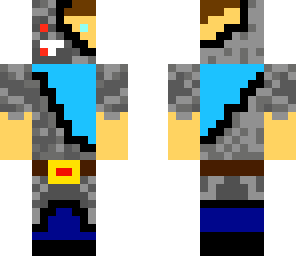 cyborg