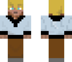 noble guy