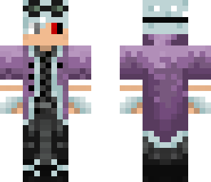 ice boy