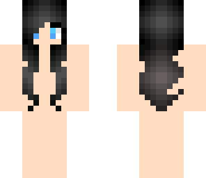 black hair base - vote if you use