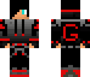 gamiung_king25's skin
