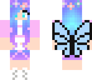 water fairy