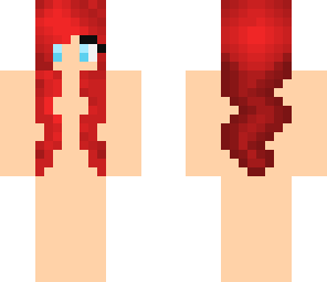 red hair base -vote if you use-