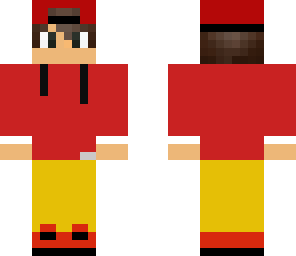 my skin
