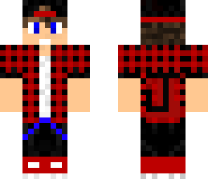 my skin modified