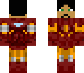 iron man v1