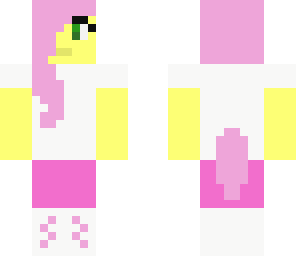 fixed someone's skin