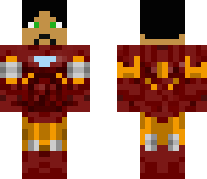 iron man v1
