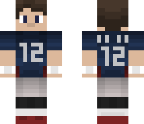 tom brady