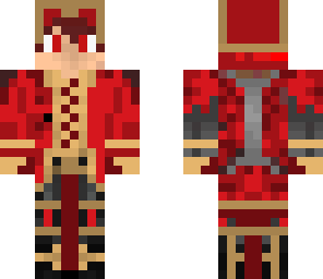 fire mage