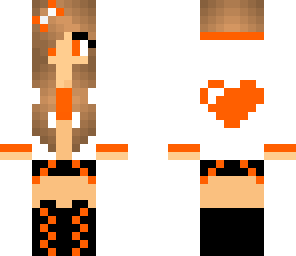 nice girl