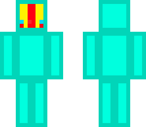 yellow guy 2