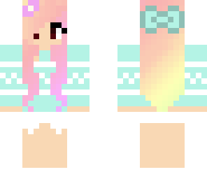 edited girl
