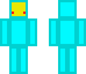 yellow guy 3