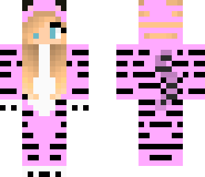 pink tiger
