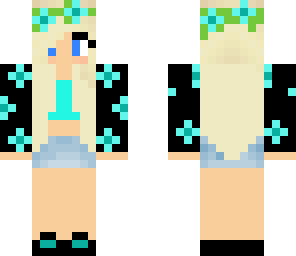 new skin for meh