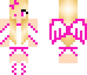 angel girl